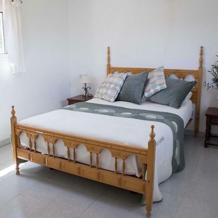 Fuego Blanco Bed and Breakfast Álora Zewnętrze zdjęcie