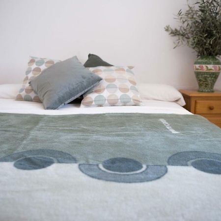 Fuego Blanco Bed and Breakfast Álora Zewnętrze zdjęcie