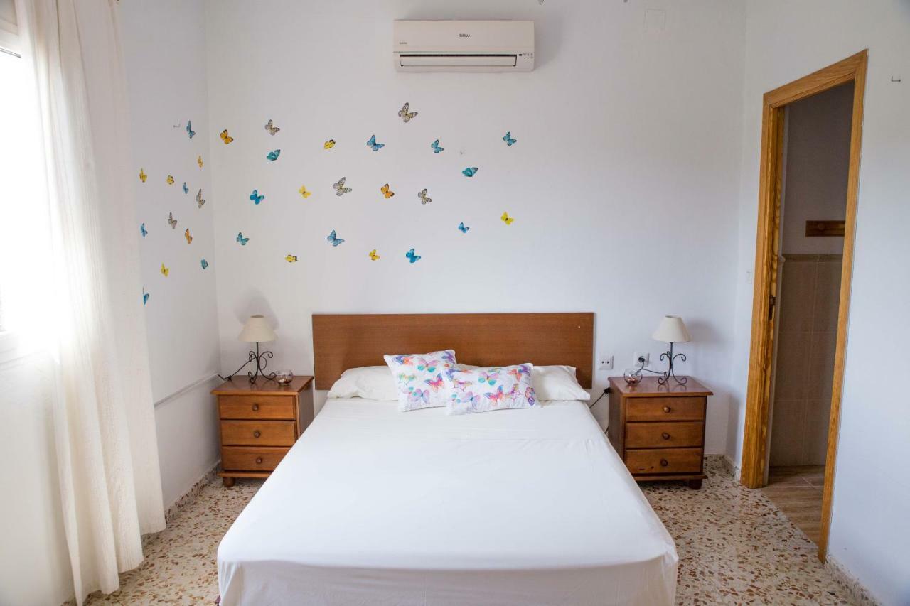 Fuego Blanco Bed and Breakfast Álora Zewnętrze zdjęcie