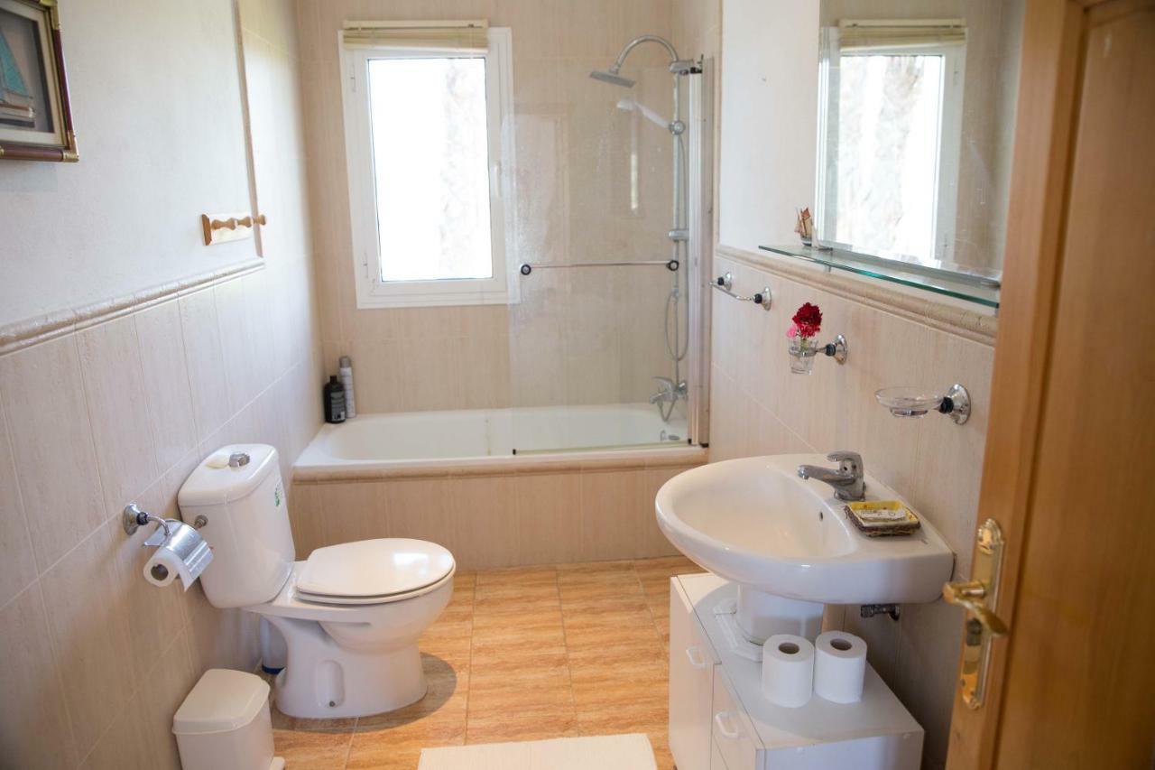 Fuego Blanco Bed and Breakfast Álora Zewnętrze zdjęcie
