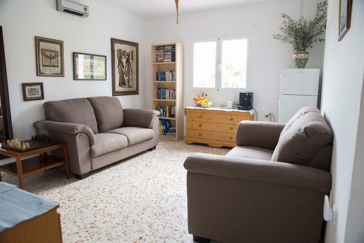 Fuego Blanco Bed and Breakfast Álora Zewnętrze zdjęcie