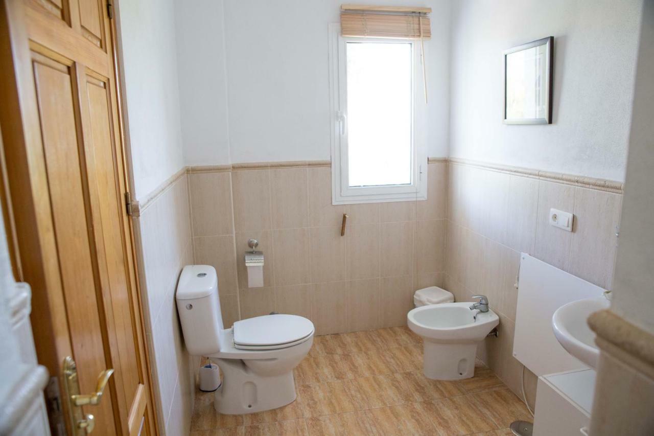 Fuego Blanco Bed and Breakfast Álora Zewnętrze zdjęcie