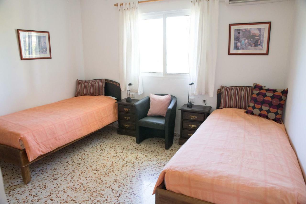 Fuego Blanco Bed and Breakfast Álora Zewnętrze zdjęcie