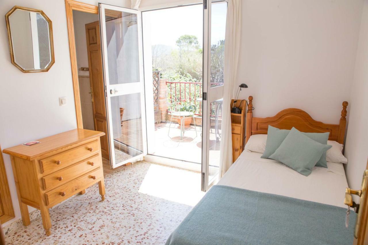 Fuego Blanco Bed and Breakfast Álora Zewnętrze zdjęcie