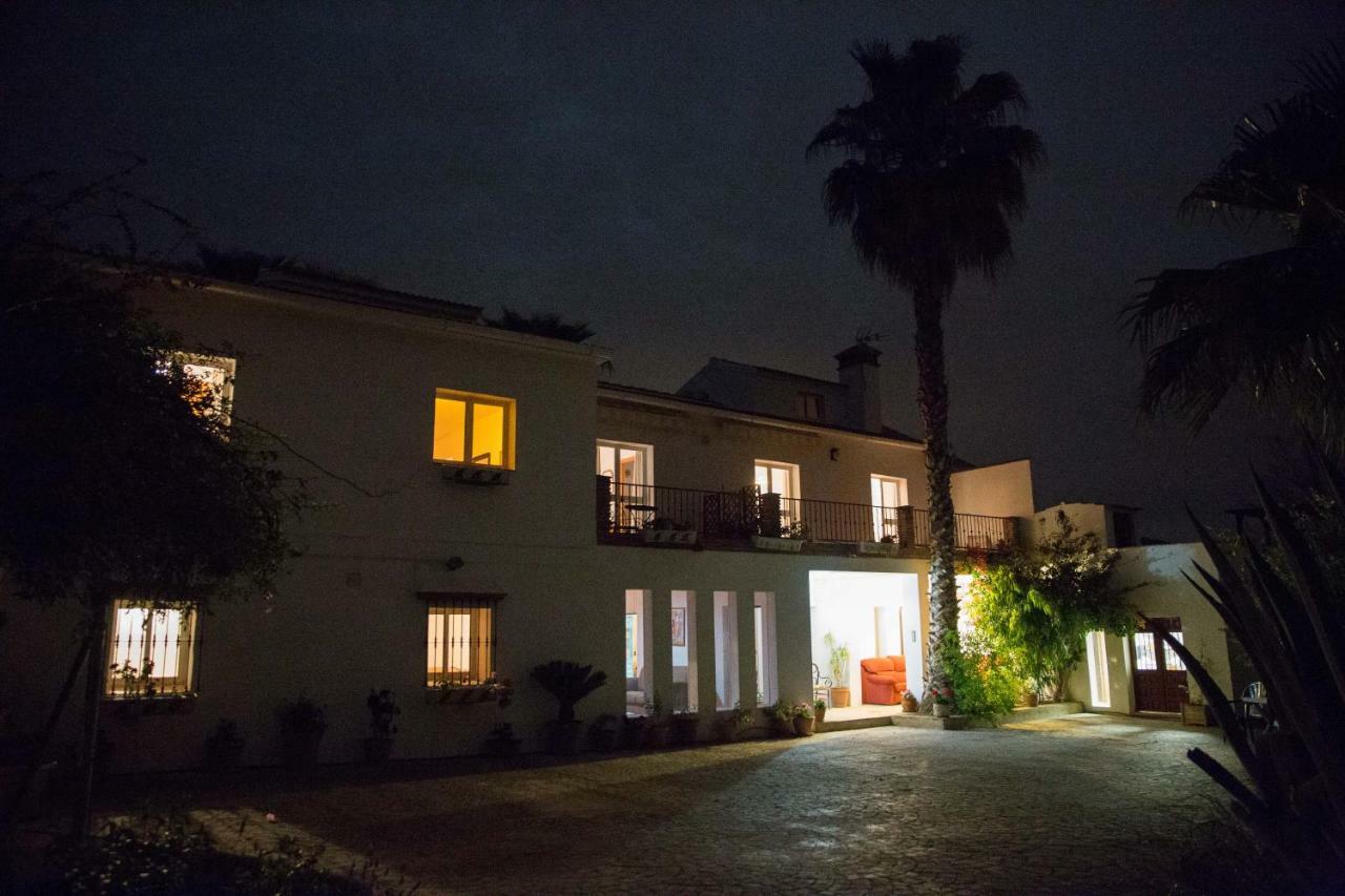 Fuego Blanco Bed and Breakfast Álora Zewnętrze zdjęcie